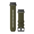 Garmin QuickFit 26mm - Tactical Ranger Green Nylon Band