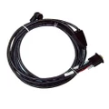 Hemisphere A325 Power Data RS232 Cable 3m