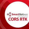 Smartnet CORS RTK Yearly National