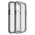 LifeProof NEXT Case for iPhone 12 Pro Max - Black Crystal