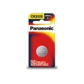 Panasonic CR-2025 Battery Single Pack