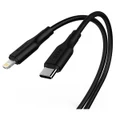EFM USB Type-C Lightning 2m Cable