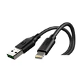 EFM USB to Lightning 2m Flex Cable