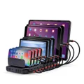 Lindy 10 Port USB Charger
