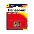 Panasonic N Size Alkaline Twin Pack LR1