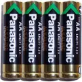 Panasonic AA Alkaline Battery 4Pk 1.5V