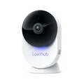 Laxihub Indoor 5Ghz WiFi 1080P Camera