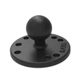 RAM 38mm Ball with Round Base