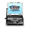 RAM Panasonic Tbook Plastic Tray