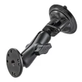 RAM Suction Mount with Round Plate