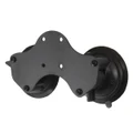 RAM Double Suction Flat Plate