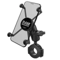 RAM X-Grip Large Phone Mount with RAM Torque Large Rail Base