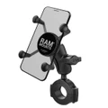 RAM X-Grip Phone Mount with RAM Torque Large Rail Base