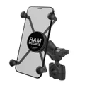 RAM X-Grip Large Phone Mount with RAM Torque Medium Rail Base