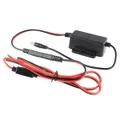 RAM GDS 10-32VDC Input (12VDC Output) Hardwire Charger with Male DC 5.5mm