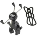 RAM X-Grip Large Phone Mount with RAM Snap-Link Tough-Claw