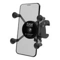 RAM X-Grip Phone Mount with Low-Profile RAM Tough-Claw