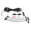 GPS Express Motorcycle Dual USB RAM Cable