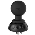 RAM Leash Plug C-Size Ball