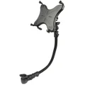 RAM Tablet Mount for Wheelchairs with Quick Release & Swivel Feature