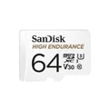Sandisk 64GB MicroSD HE