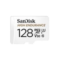 Sandisk 128GB MicroSD HE