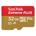Sandisk 32GB mSD Extreme