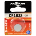 Ansmann vivofit Replacement CR1632 Battery