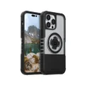 Rokform Crystal Case - iPhone 14 Pro
