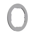 Quad Lock MAG Case Coloured Ring Grey