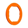 Quad Lock MAG Case Coloured Ring Orange