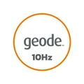 Juniper Systems Geode GNS3 10Hz Upgrade
