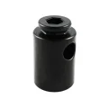 RAM PVC Pipe Socket with Octagon Button