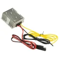 RAM GDS Hardwire Charger with Male DC 5.5mm 34-70V DC Input 12V Output