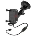 RAM Tough-Charge Wireless Charging Suction Cup Mount 15W