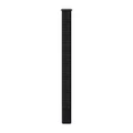 Garmin Ultrafit 22mm - Nylon Strap Band Black