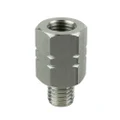 RAM Female M10-1.25 to Male M10-1.5 Thread Adapter 20mm Long