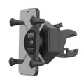 RAM X-Grip UN7 Phone Mount with Vibe-Safe and Small Tough-Claw