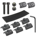 RAM Spare Hardware Pack for Torque Small Rail Base