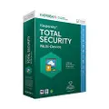 Kaspersky Total Security Multi Device Download 3 Device Retail