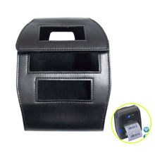 Citizen Leather Case for CMP-30 Mobile Printer - Protective, Durable, Elegant