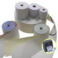 Thermal Paper Roll 80x45x12