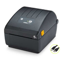 Zebra ZD220D Direct Thermal Label Printer USB