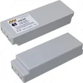 Battery for CIFA ARB-590 REMOTE CONTROL BATTERY