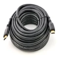 LIGHTNINGCELL HDMI CABLE 10M METRE GOLD PLATED