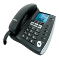 UNIDEN FP1200 Corded Phone with ADVANCED LCD AND CALLER ID