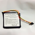 TOMTOM ONE V4 XL REPLACEMENT BATTERY NAVIGATION FLB0813007089