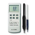 HT3006HA Lutron Humidity Meter Type K Thermometer