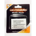 NOKIA REPLACEMENT BL4C BL-4C REPLACEMENT BATTERY