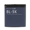 NOKIA BL-5K BL5K MOBILE REPLACEMENT BATTERY